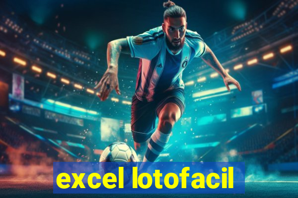 excel lotofacil